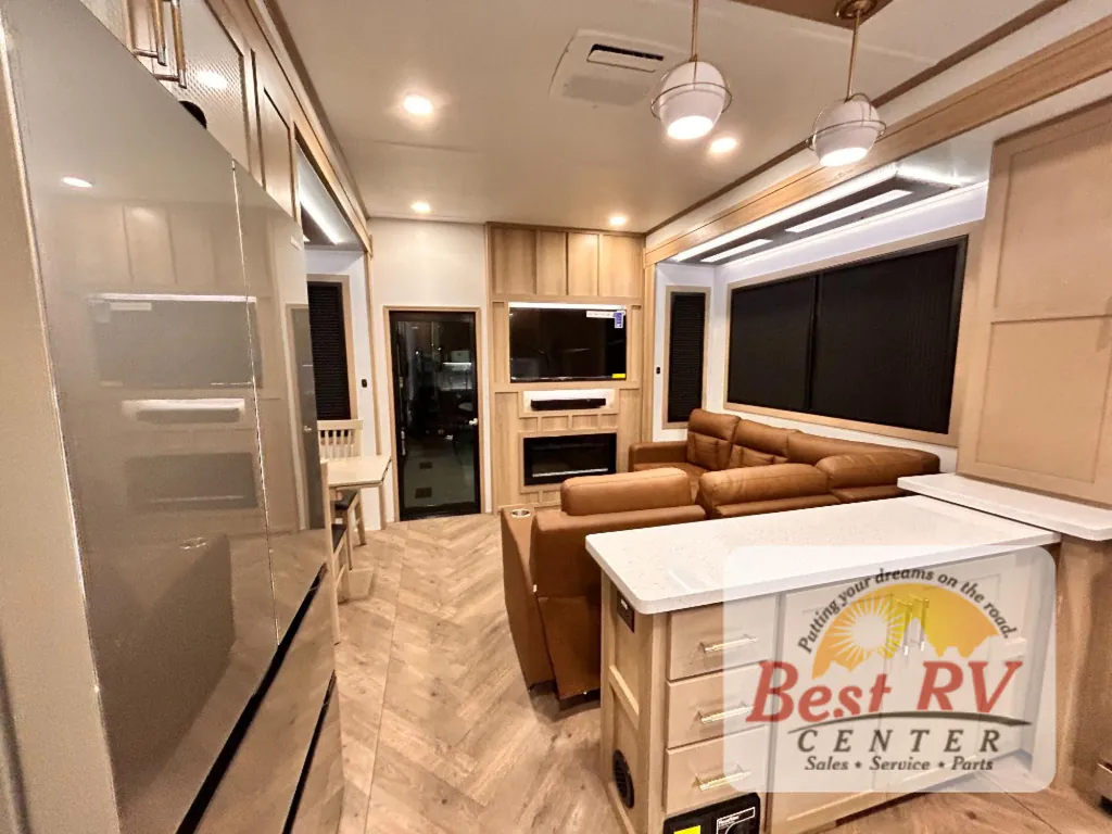 2026 Keystone Raptor 441, Photos photo 18
