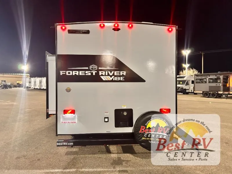 2026 Forest River Vibe 2500FIK - Photo 4