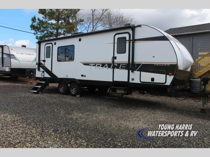2024 Prime Time Tracer 24RKS - Photo 2