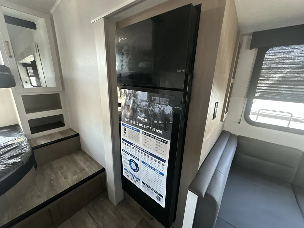 2026 Jayco Eagle SLE 28BHU, Photos photo 8