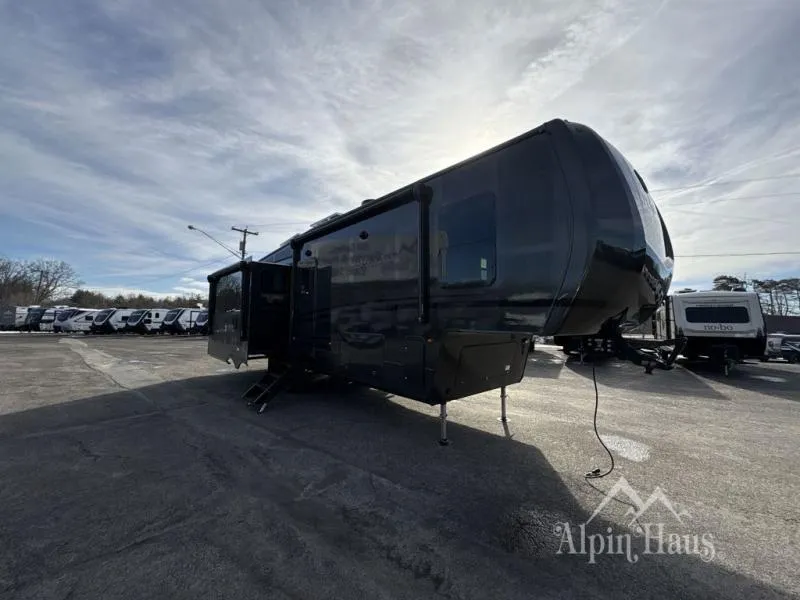 2026 Keystone Cougar 316RLS - Photo 2