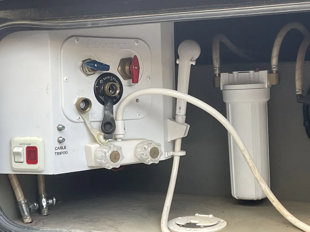 2019 Tiffin Wayfarer 24 BW, Photos photo 29