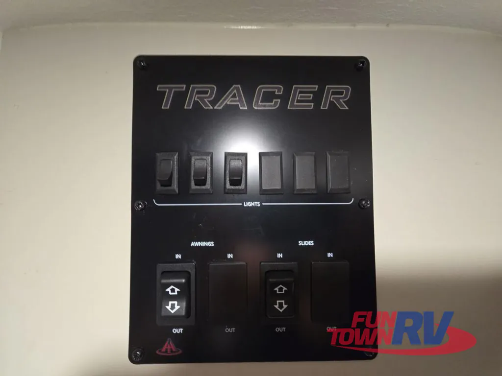 2027 Forest River Tracer 290QB, Photos photo 29
