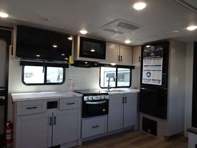 2026 Jayco Jay Feather 29QBH, Photos photo 25