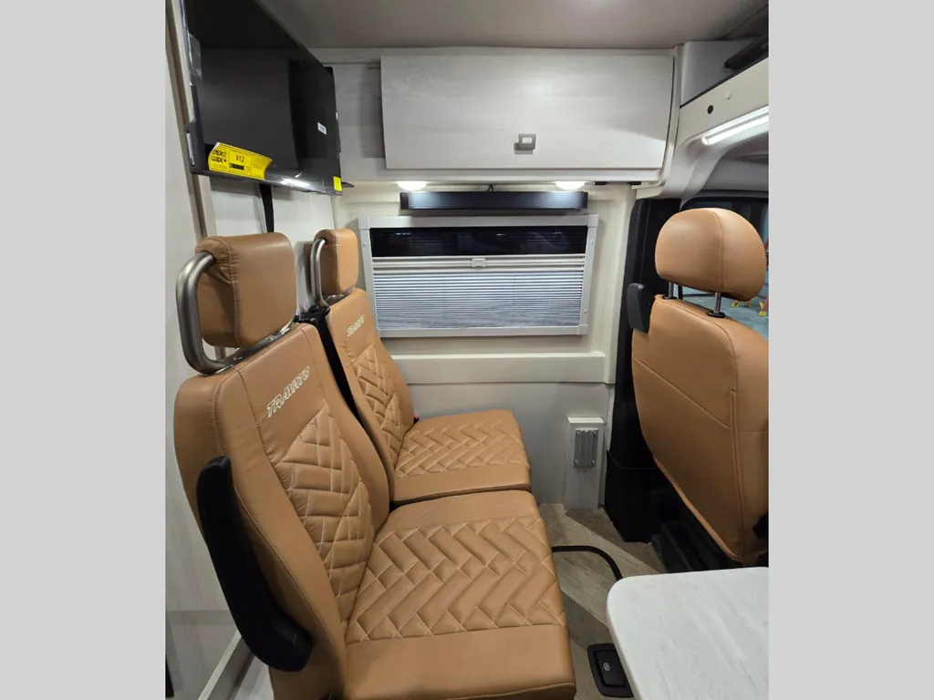 2027 Winnebago Travato 59G, Photos photo 18