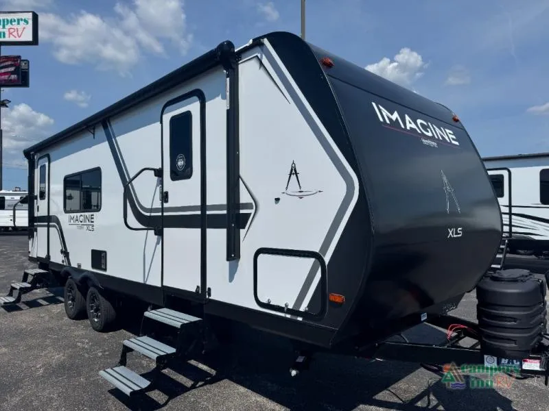 2026 Grand Design Imagine XLS 23LDE - Photo 2