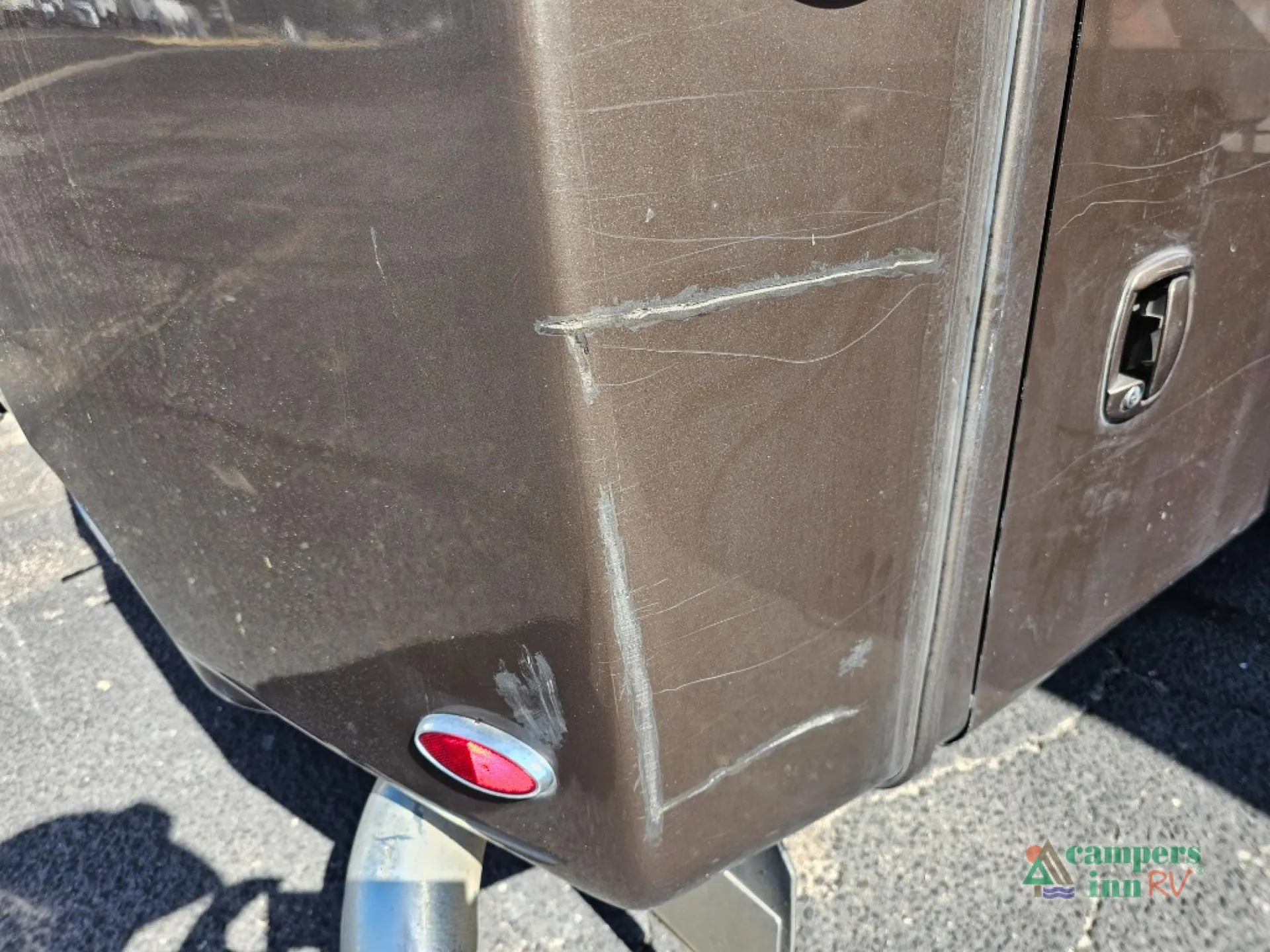 2016 Entegra Coach Anthem 44B - Photo 3