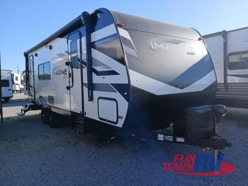 2023 Grand Design Imagine XLS 23LDE - Photo 2