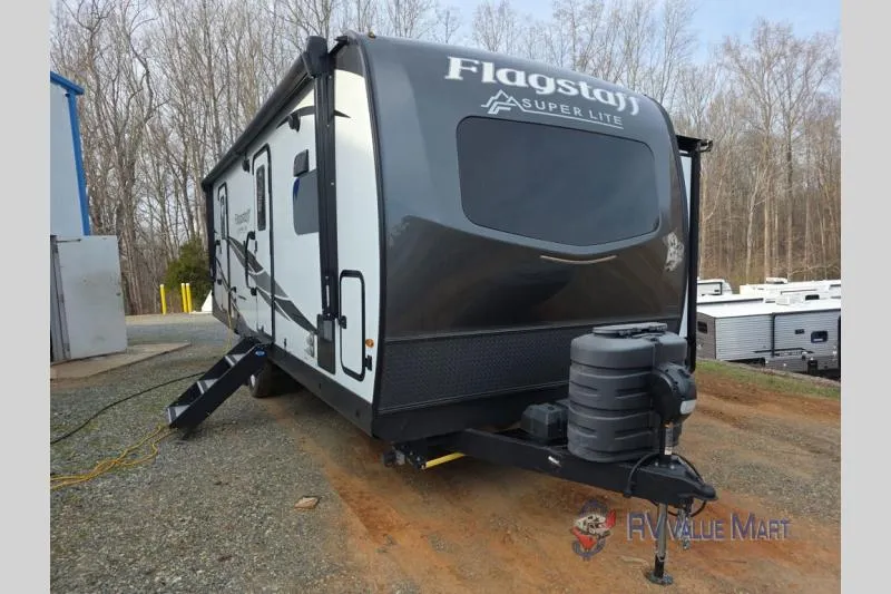 2024 Forest River Flagstaff Super Lite 26FKBS - Photo 2