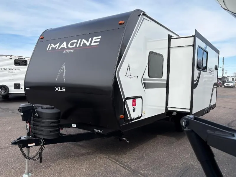 2026 Grand Design Imagine XLS 22MLE - Photo 4
