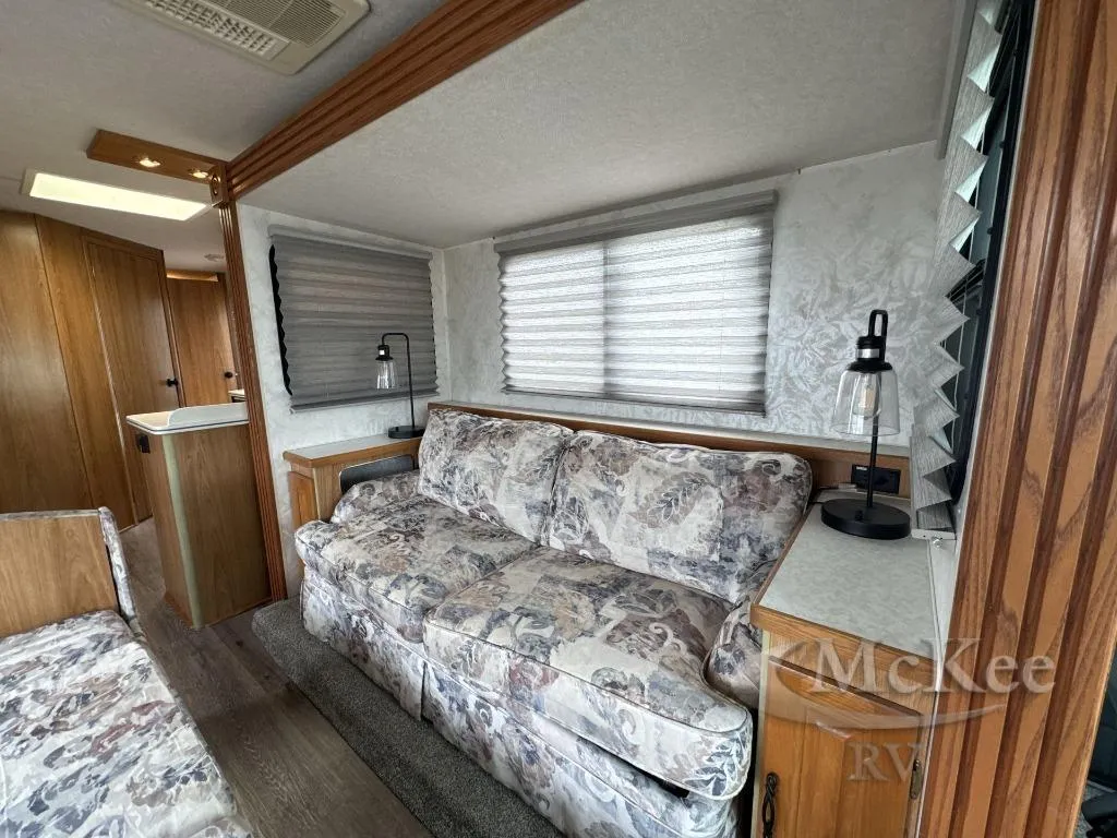 1997 Coachmen RV Santara Used    SANTARA - Photo 4