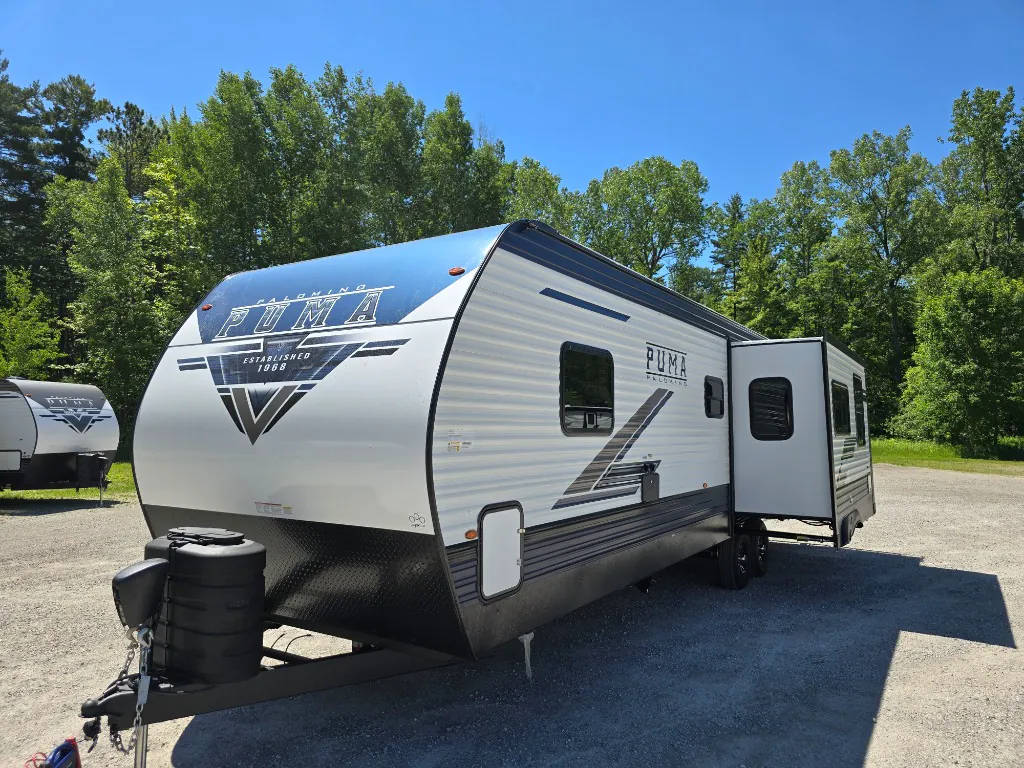 2024 Palomino Puma 28RKQS - Photo 3