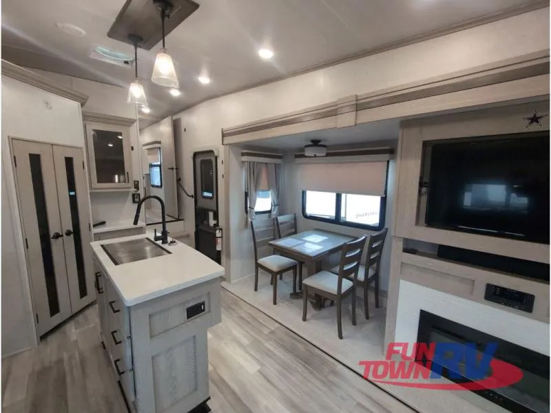 2022 Forest River RV Rockwood 8288SB - Photo 4