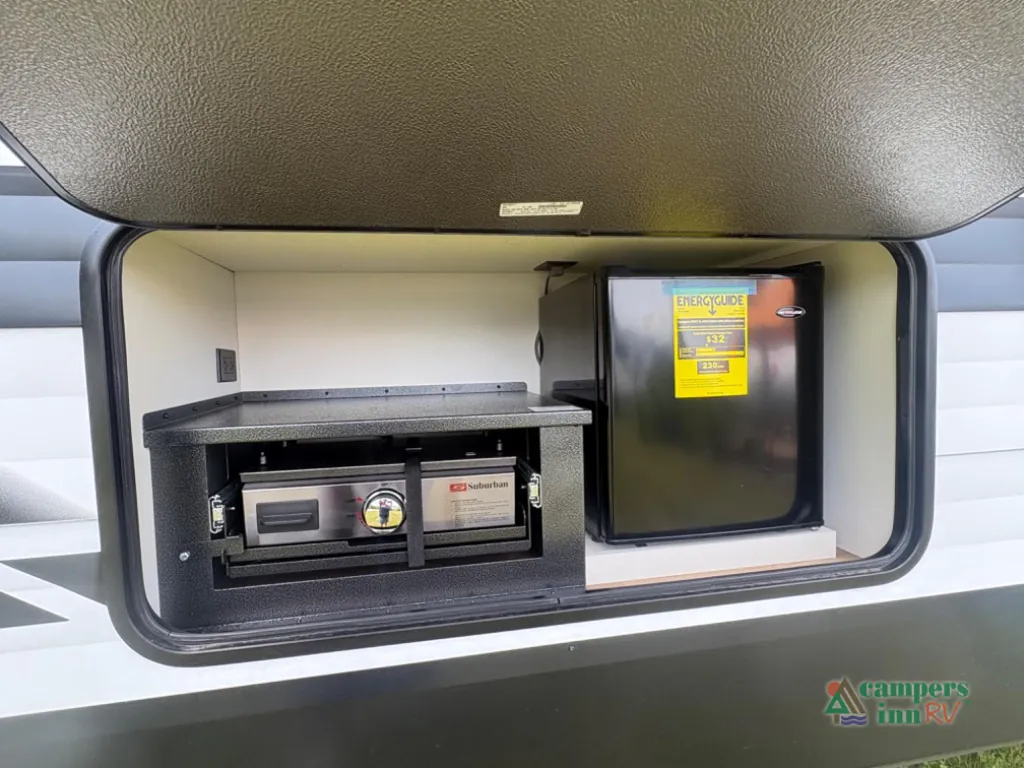 2027 Grand Design Transcend 335BHT, Photos photo 48