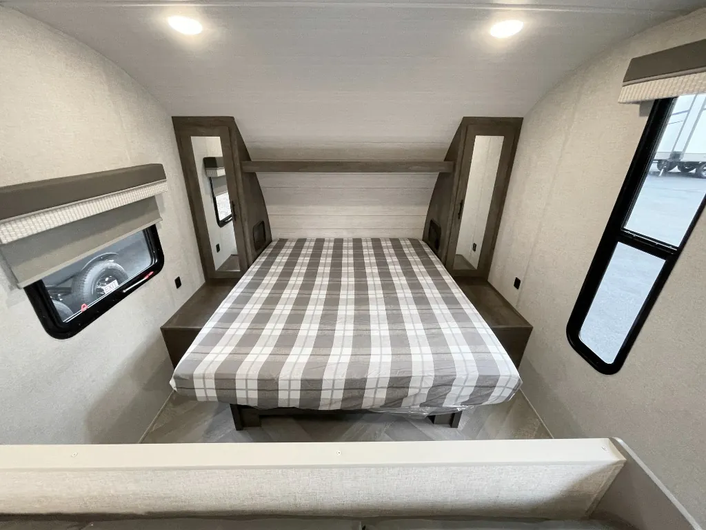 2021 Forest River Salem Cruise Lite 241QBXL, Photos photo 11