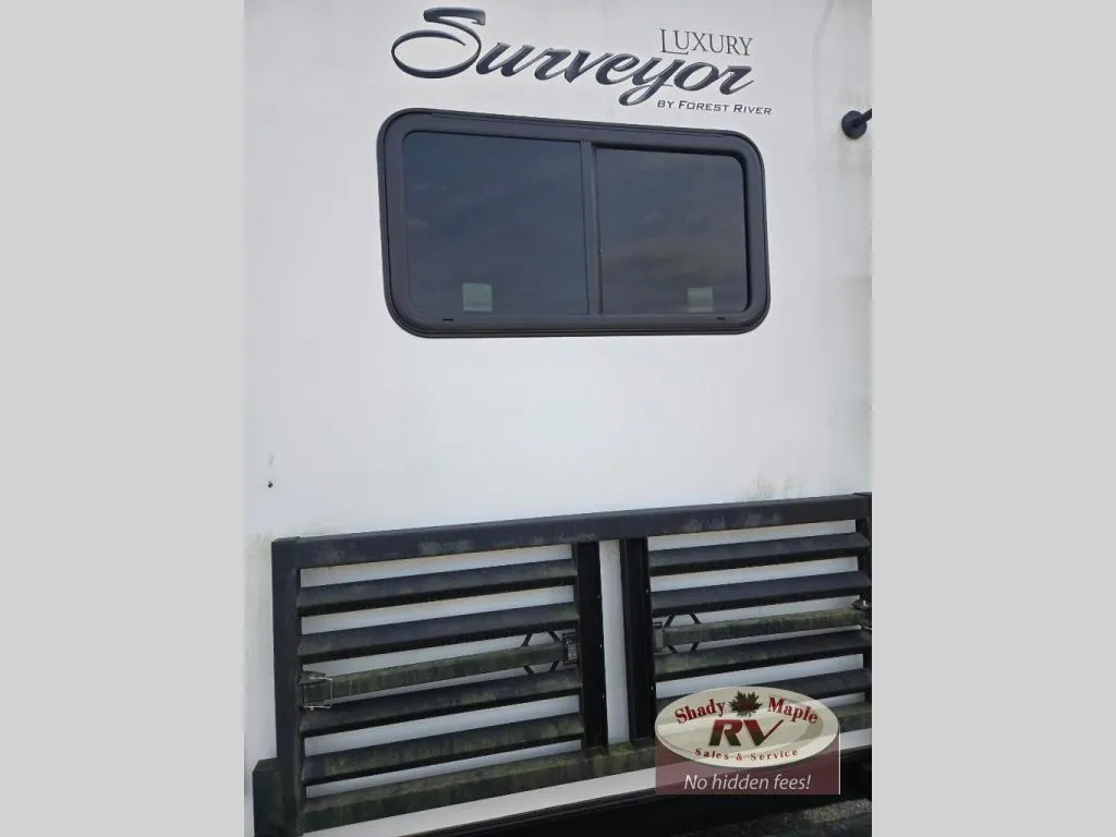2020 Forest River Surveyor 272FLS - Photo 4