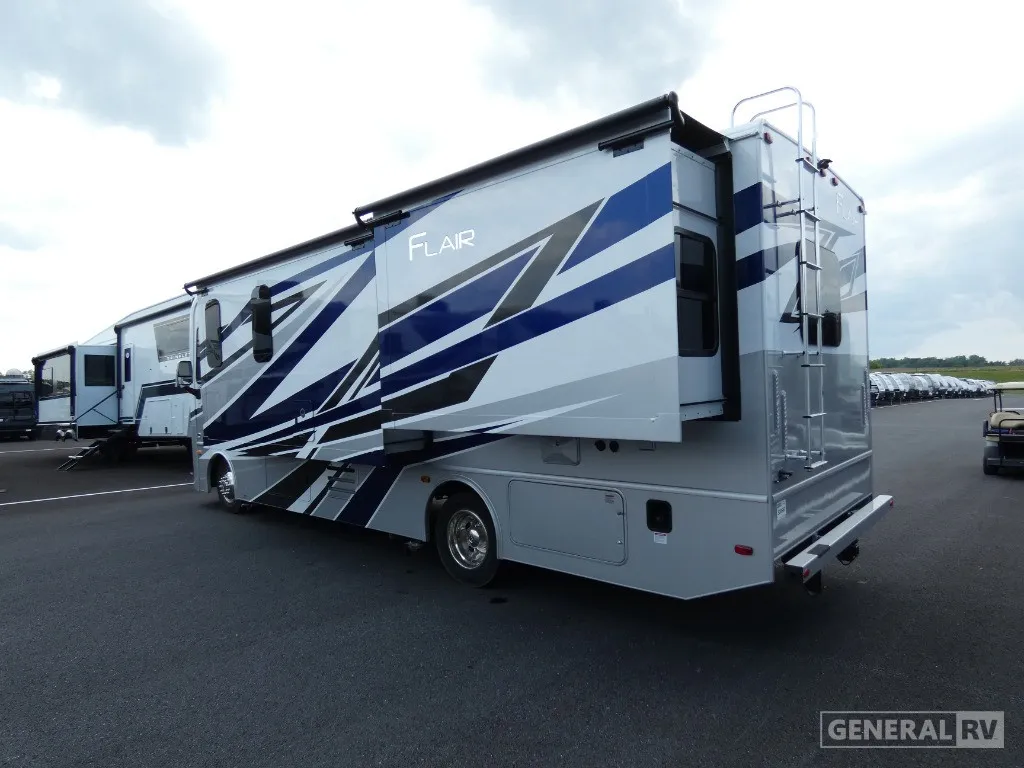 2026 Fleetwood Flair 28A - Photo 4