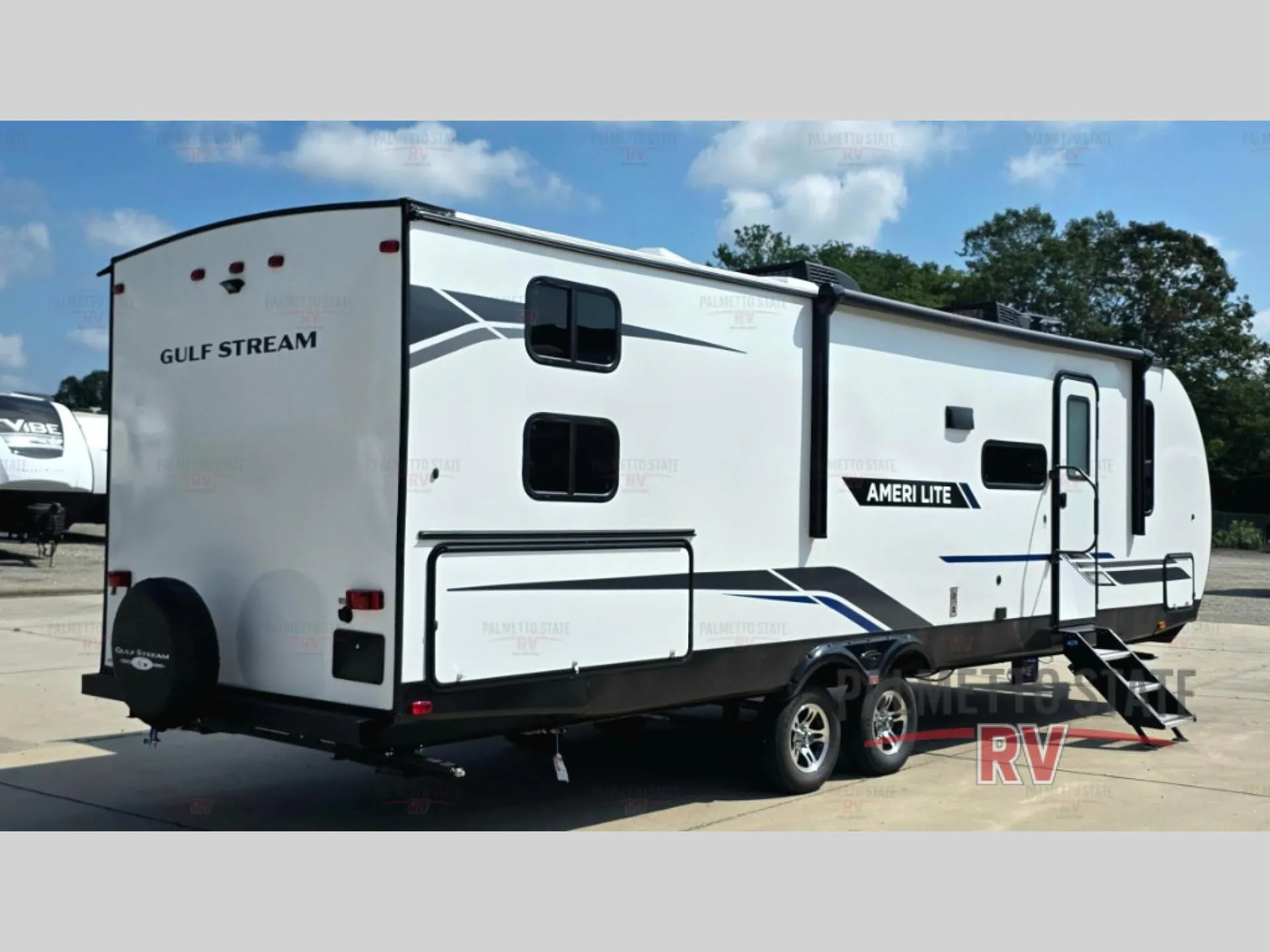 2026 Gulf Stream RV Ameri-Lite Ultra Lite 274QB - Photo 4