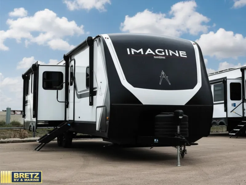 2026 Grand Design Imagine 2970RL - Photo 3