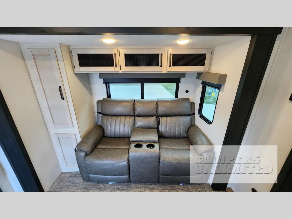 2026 Forest River Puma 227RK, Photos photo 11