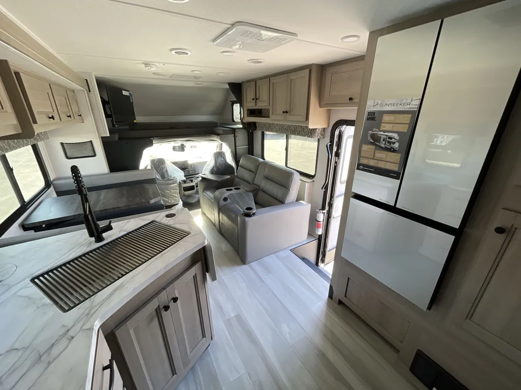 2026 Forest River Sunseeker 3050S, Photos photo 3
