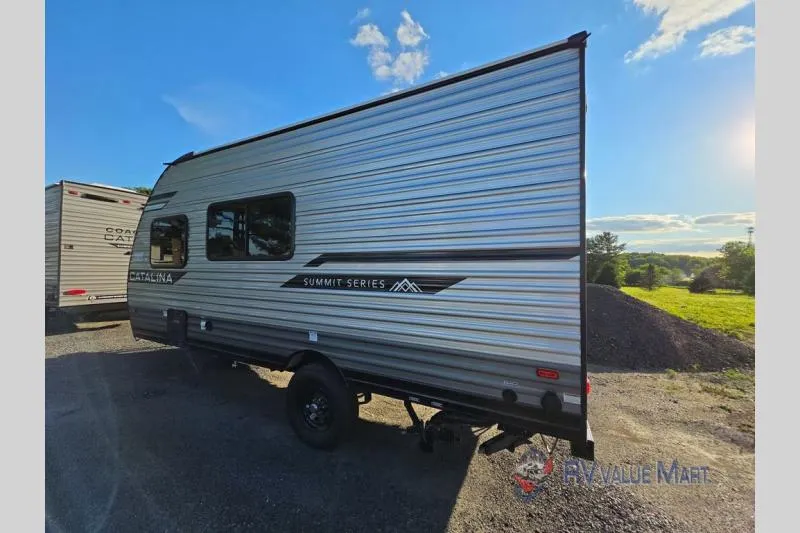 2026 Coachmen Catalina Summit Series 7 134RDX - Photo 4