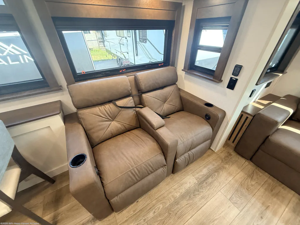 2027 Forest River RiverStone 38BMB, Photos photo 25