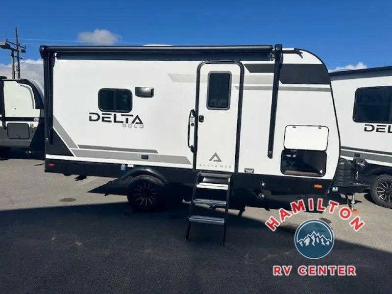 2026 Alliance RV Delta Solo ML166 - Photo 2