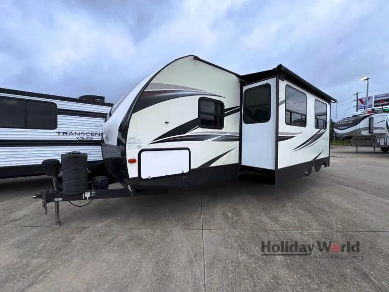 2019 Forest River RV Wildcat 292QBD - Photo 3