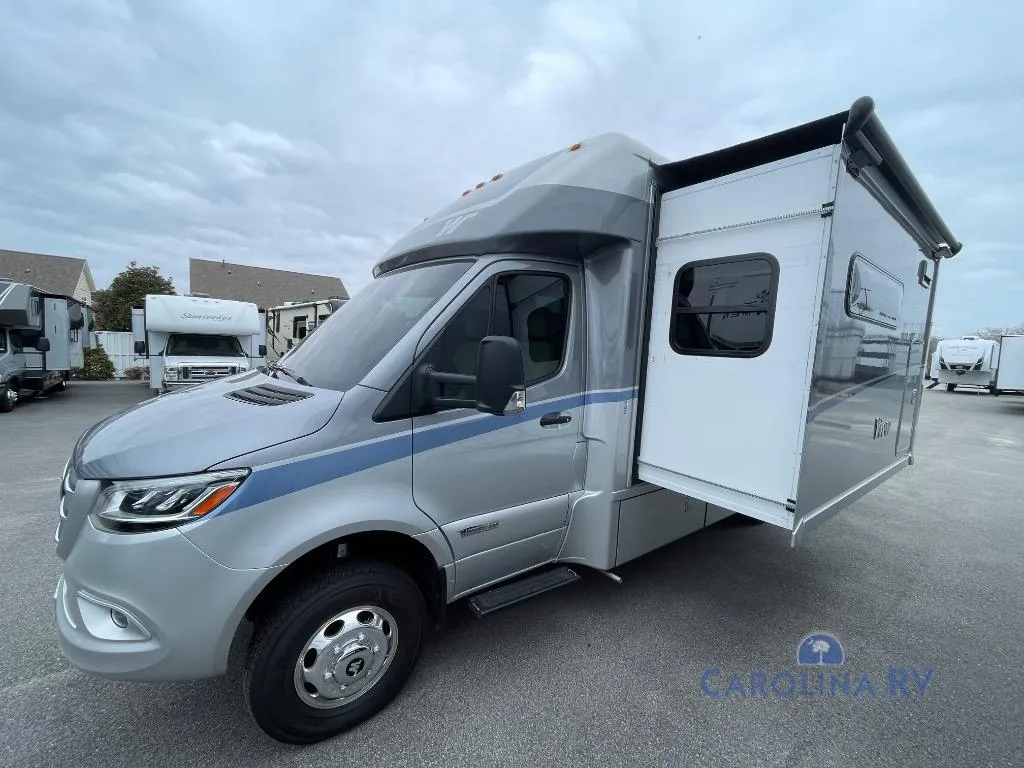 2025 Winnebago View 24T - Photo 4