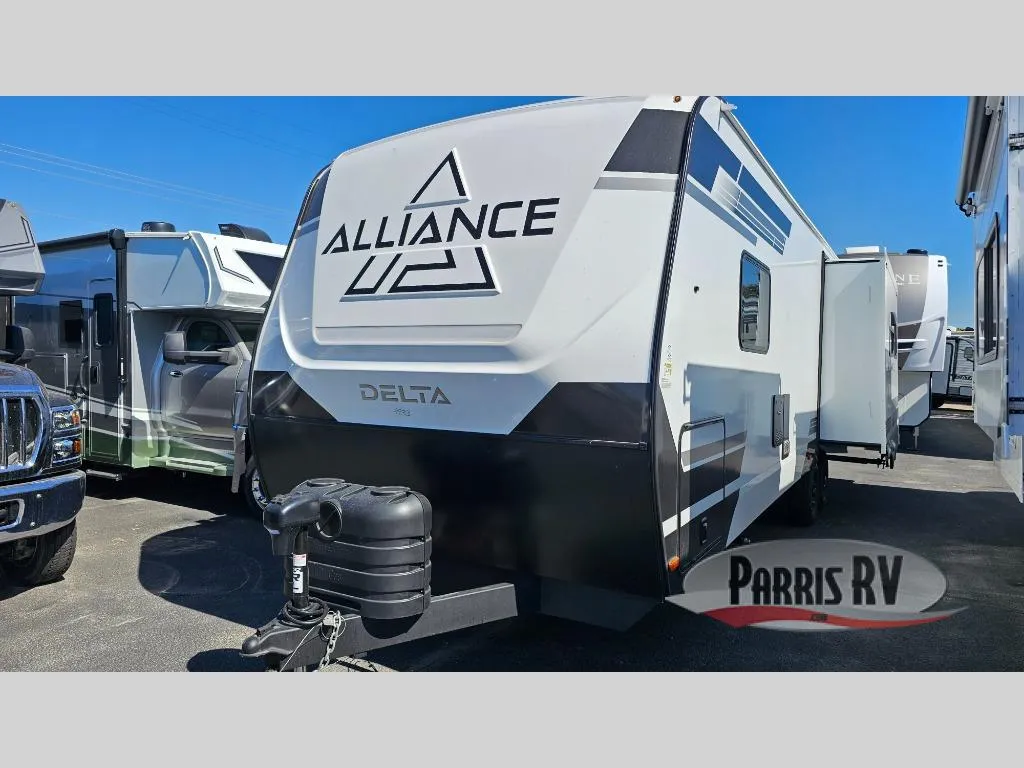 2027 Alliance RV Delta 292RL - Photo 3