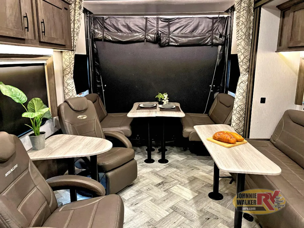 2022 Forest River Stealth RQ2715, Photos photo 16