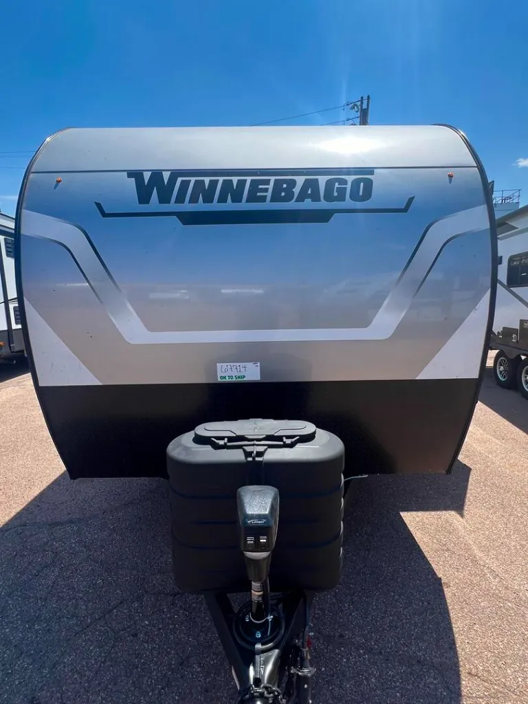 2025 Winnebago Access 28FK - Photo 3