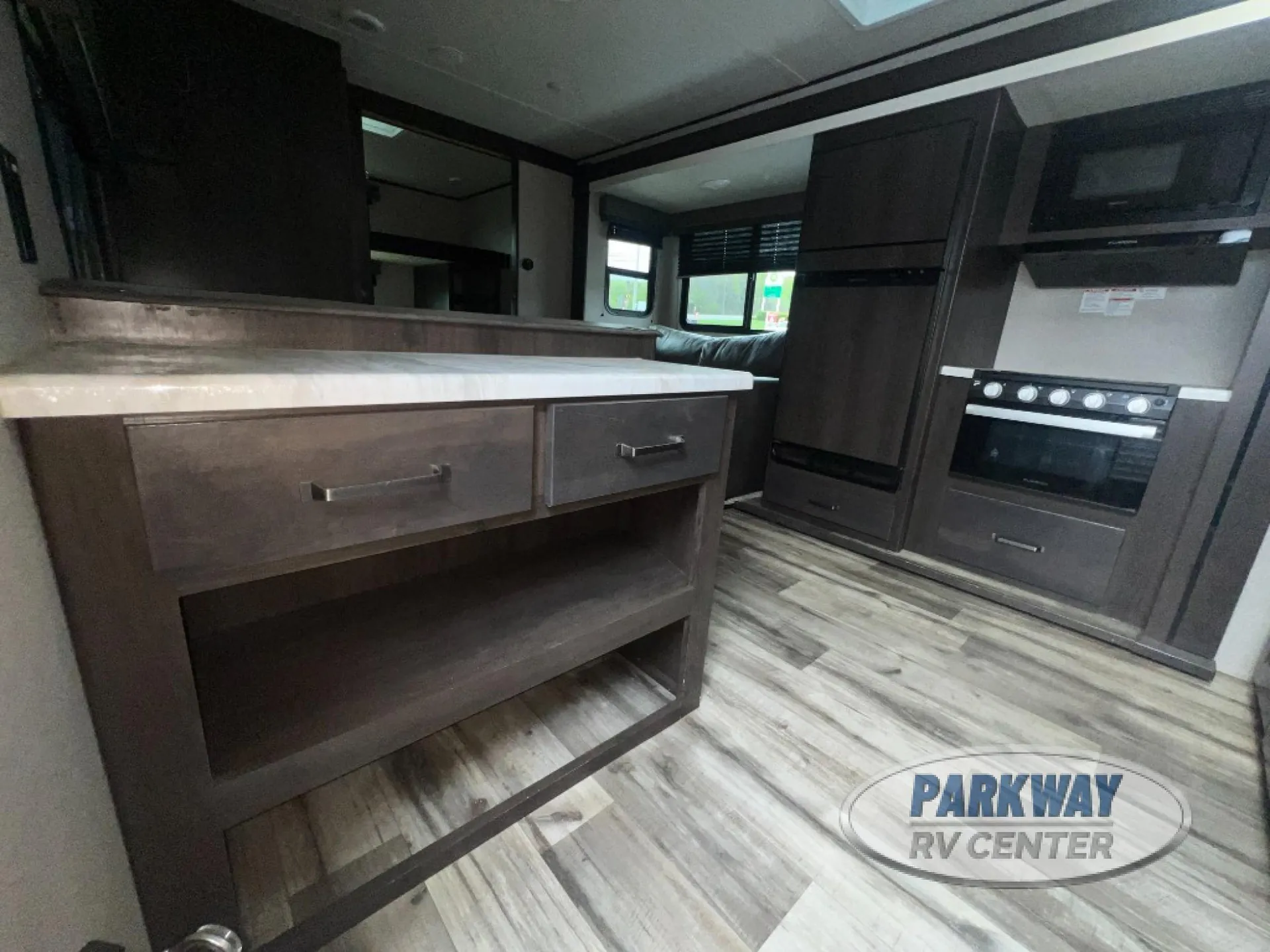 2023 Grand Design Transcend Xplor 297QB - Photo 4