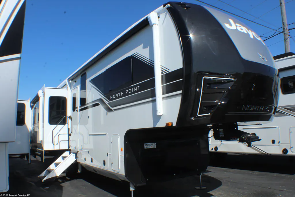 2027 Jayco North Point 391TBBH, Photos photo 40
