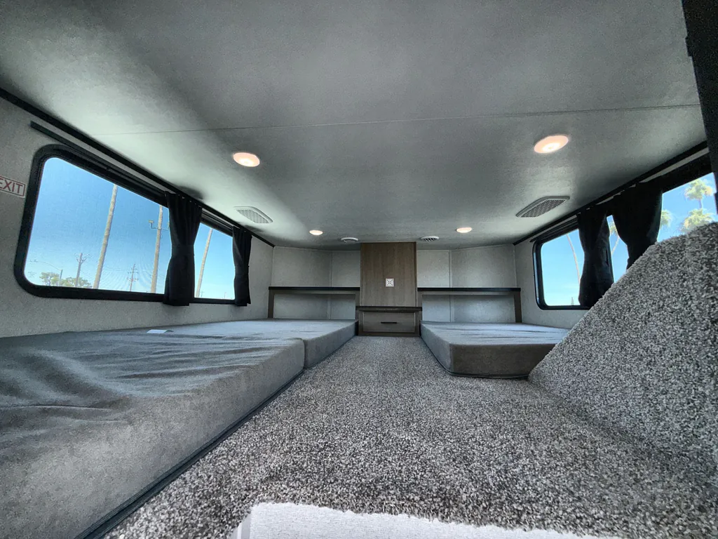 2026 Jayco Jay Flight Bungalow JayLoft, Photos photo 19