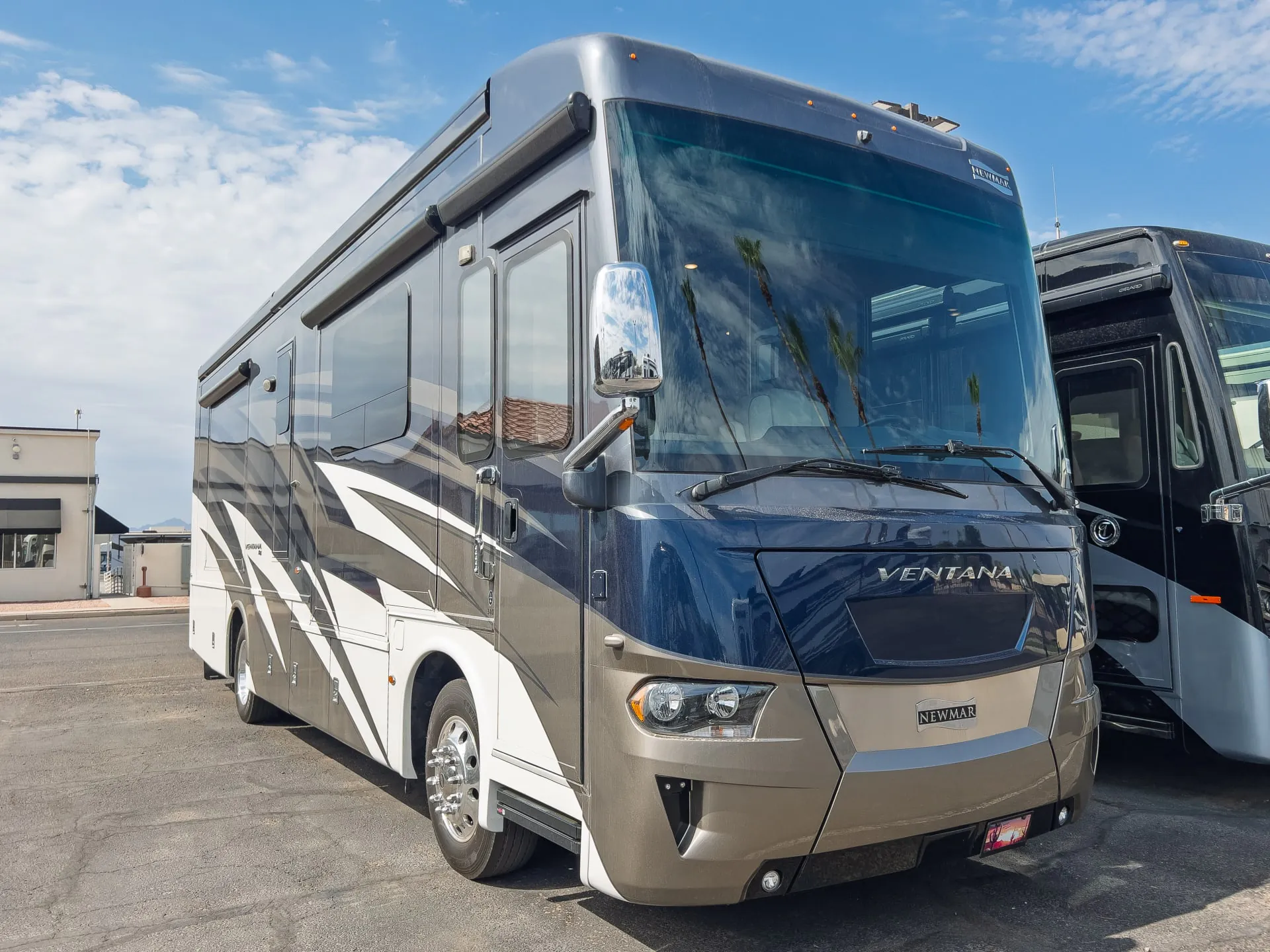 2021 Newmar Ventana 3407 - Photo 2