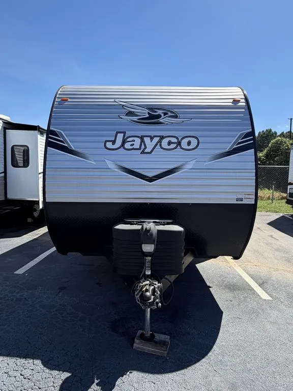 2025 Jayco Jay Flight 263BHS - Photo 2