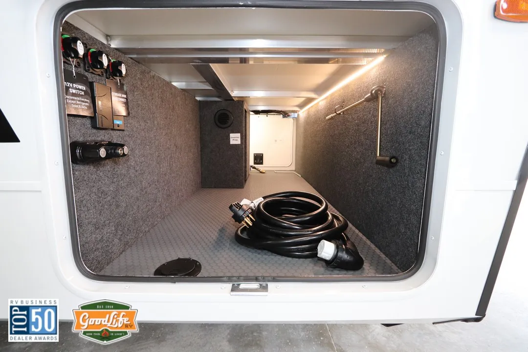2026 Brinkley Model I 280 - Photo 4