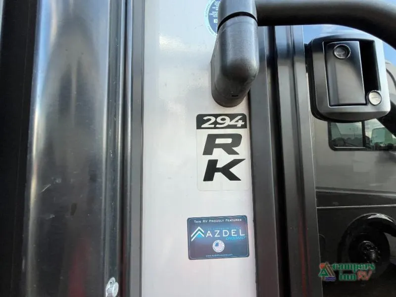 2024 Alliance RV Delta 294RK - Photo 4
