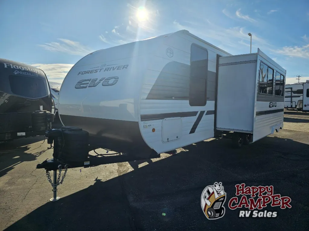 2026 Forest River EVO Lite 2700BHX, Photos photo 5