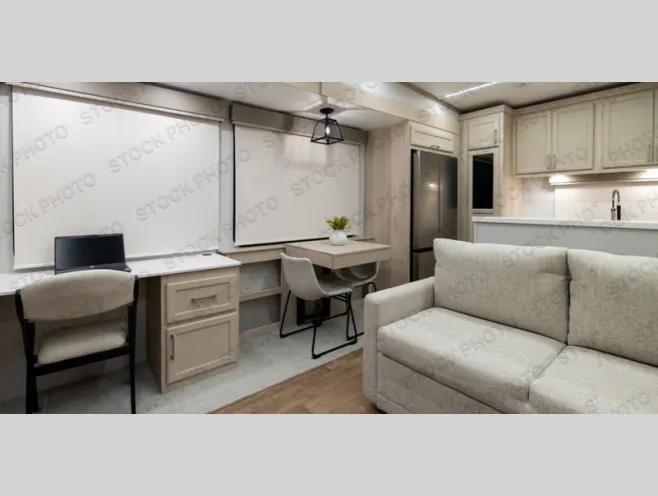 2027 Forest River Columbus 379MBL - Photo 3
