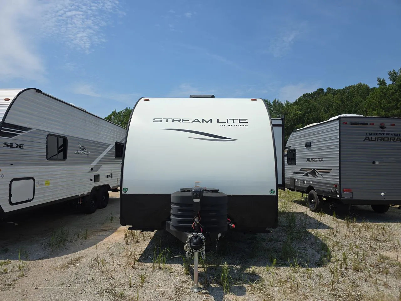 2023 Gulf Stream Streamlite SVT 21TBD - Photo 3