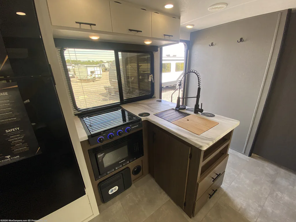 2027 Forest River Tracer 290QB, Photos photo 61