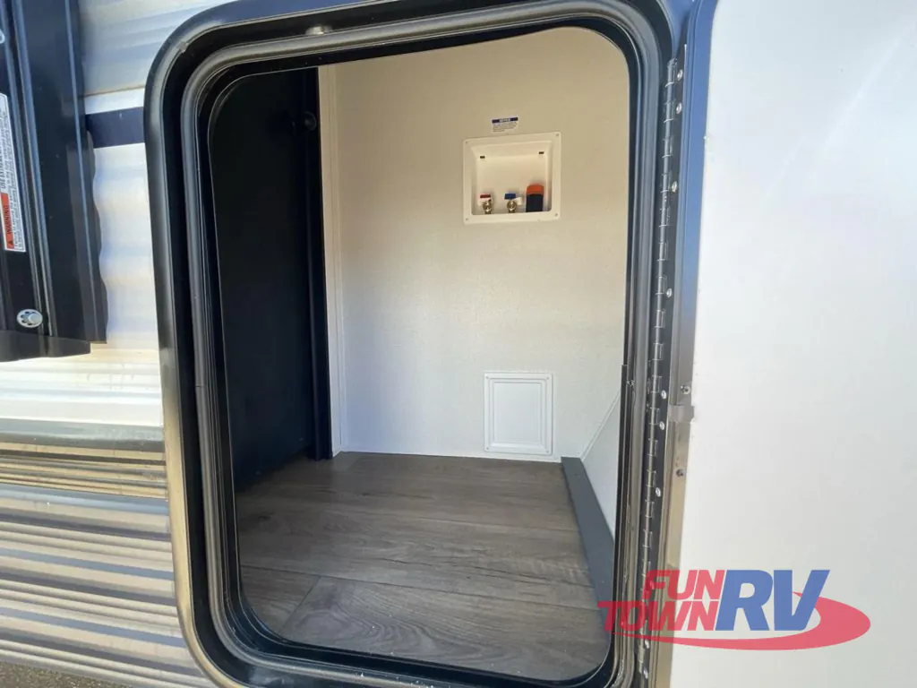 2026 Forest River Puma 32BHFS, Photos photo 8