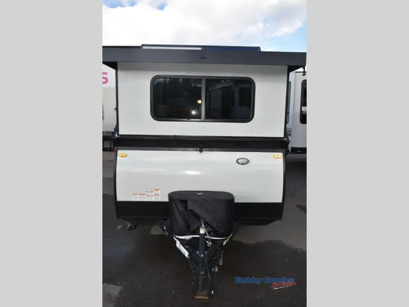 2026 Forest River Flagstaff Hardside T12RG - Photo 3