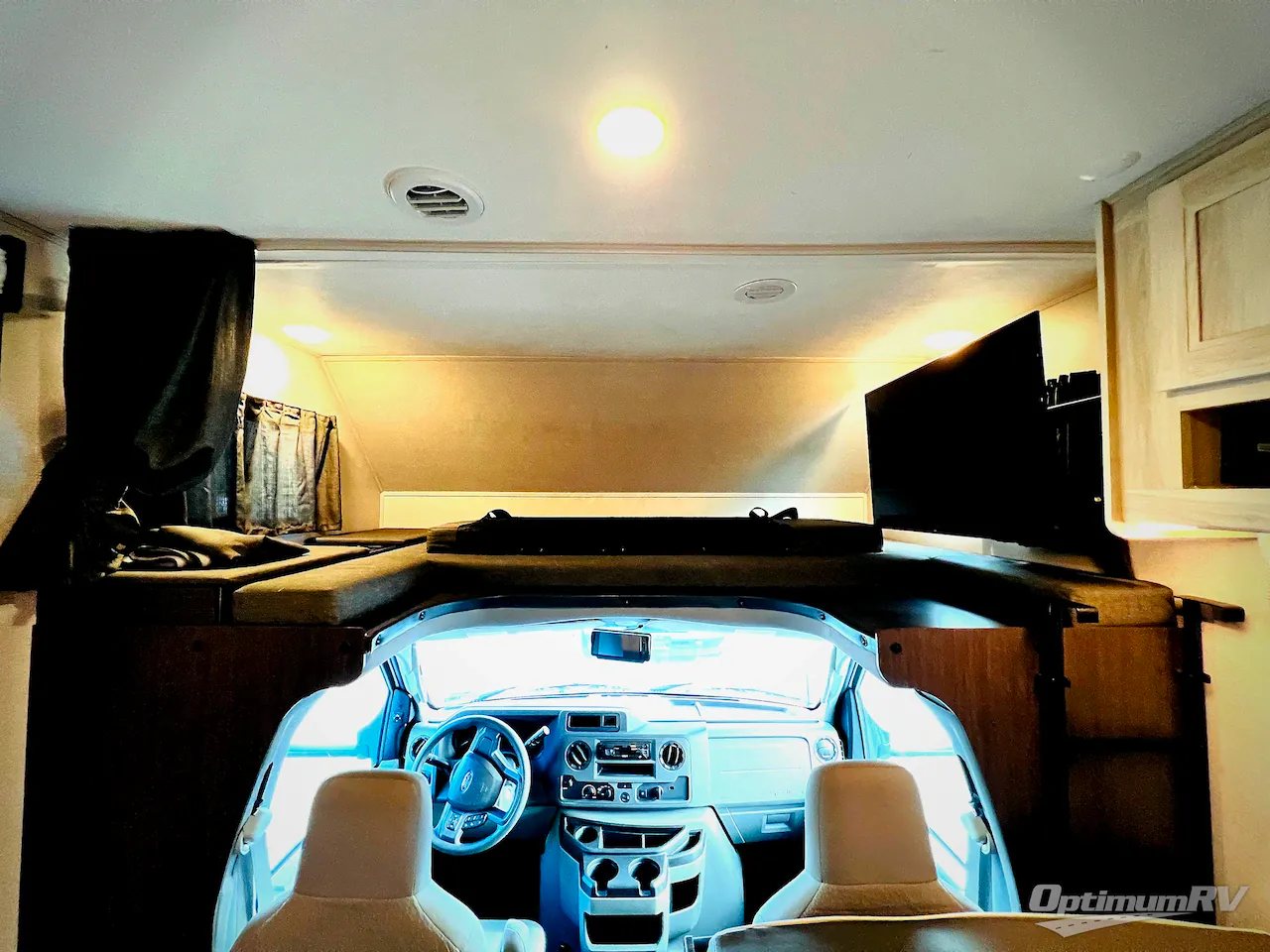2023 Forest River Sunseeker LE 3250DSLE — Photo 7