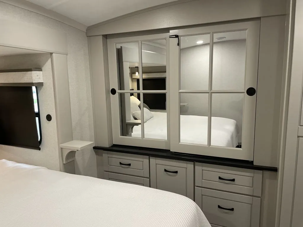 2026 Jayco North Point 395DSDB, Photos photo 29
