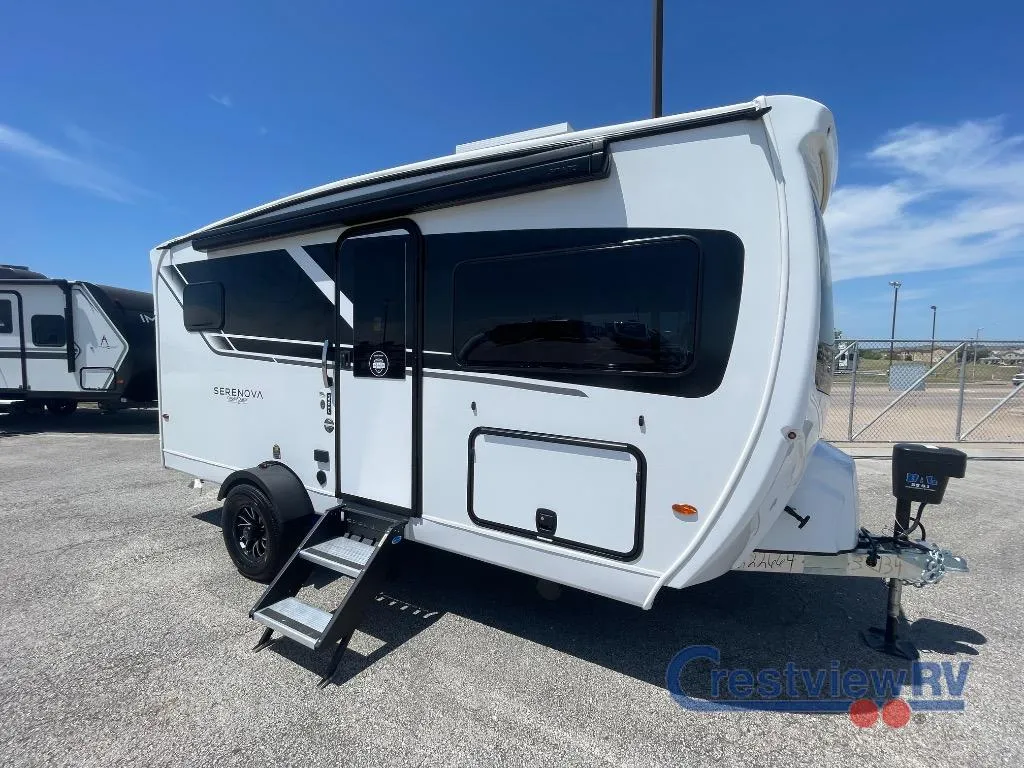2026 Grand Design Serenova 150HL - Photo 3