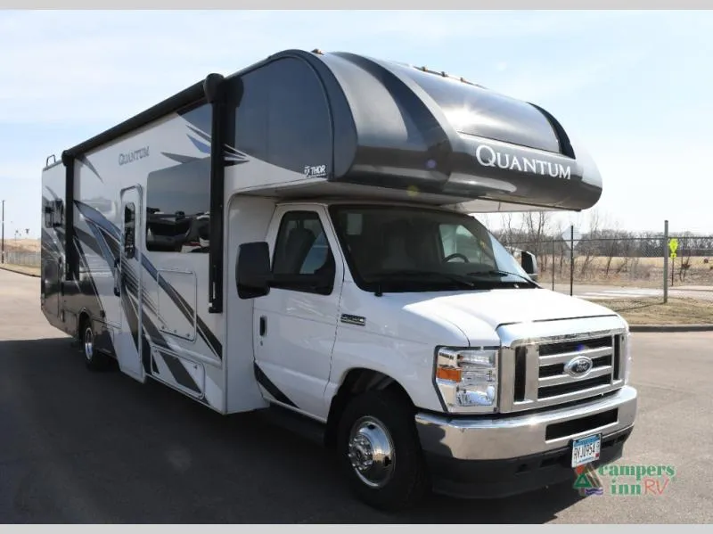 2023 Thor Motor Coach Quantum WS31 - Photo 2